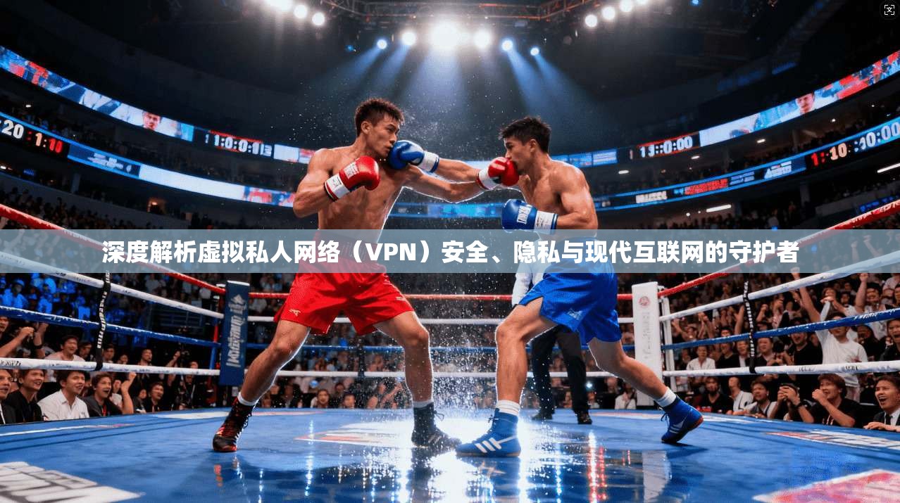 深度解析虚拟私人网络(VPN)安全、隐私与现代互联网的守护者 深度解析虚拟私人网络(VPN)安全、隐私与现代互联网的守护者