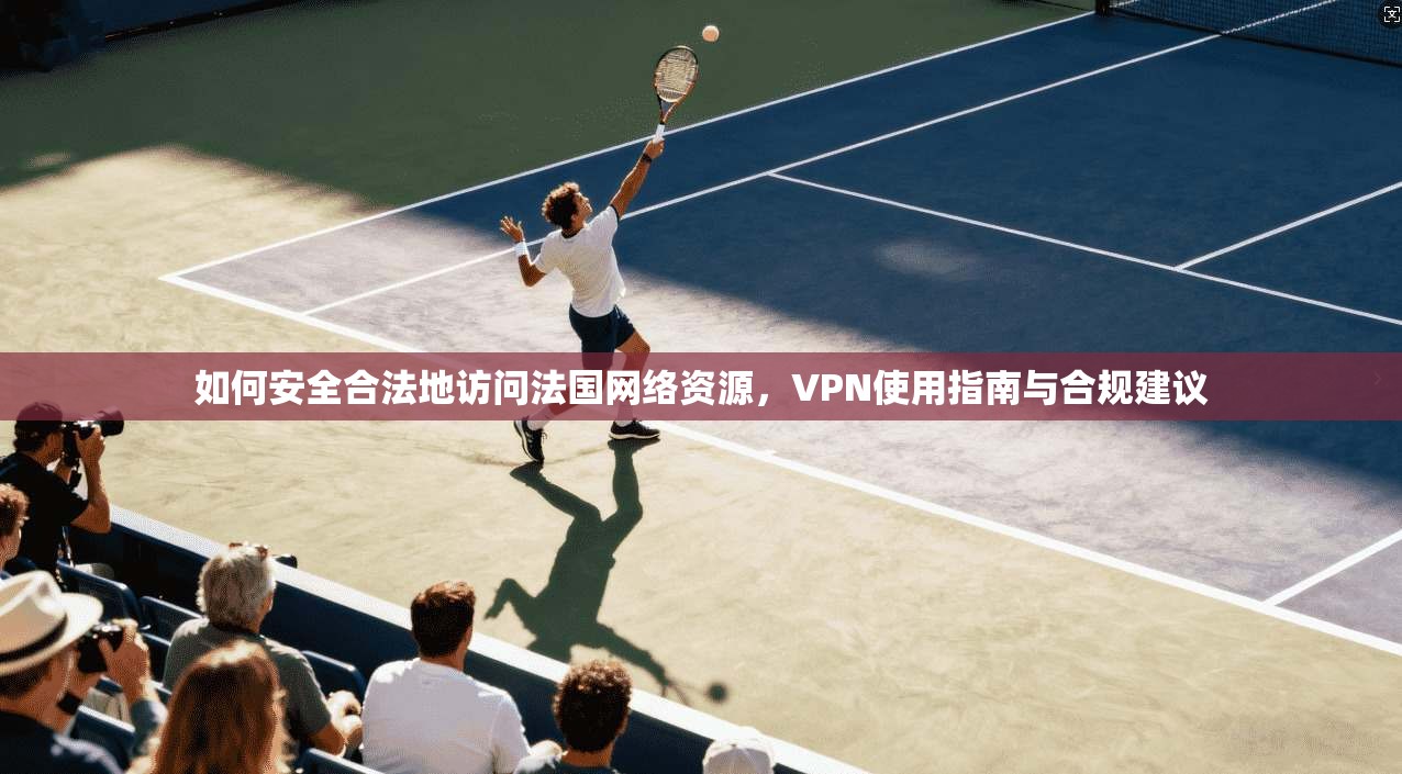 如何安全合法地访问法国网络资源，VPN使用指南与合规建议
