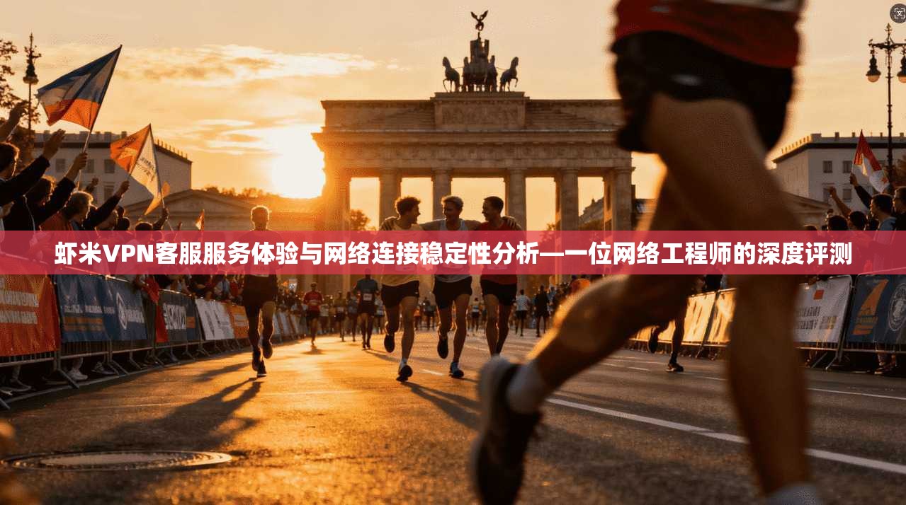 虾米VPN客服服务体验与网络连接稳定性分析—一位网络工程师的深度评测