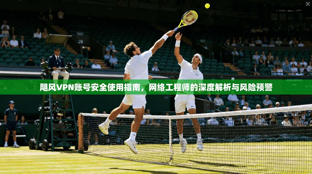 飓风VPN账号安全使用指南，网络工程师的深度解析与风险预警