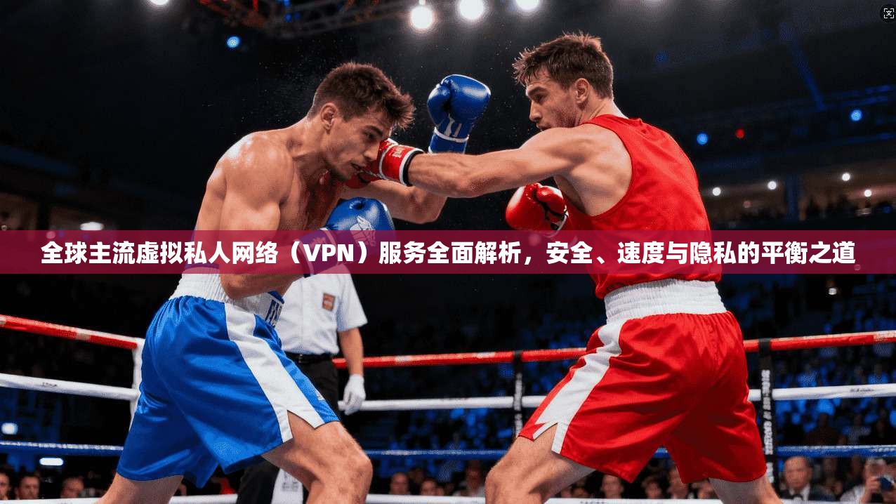 全球主流虚拟私人网络（VPN）服务全面解析，安全、速度与隐私的平衡之道