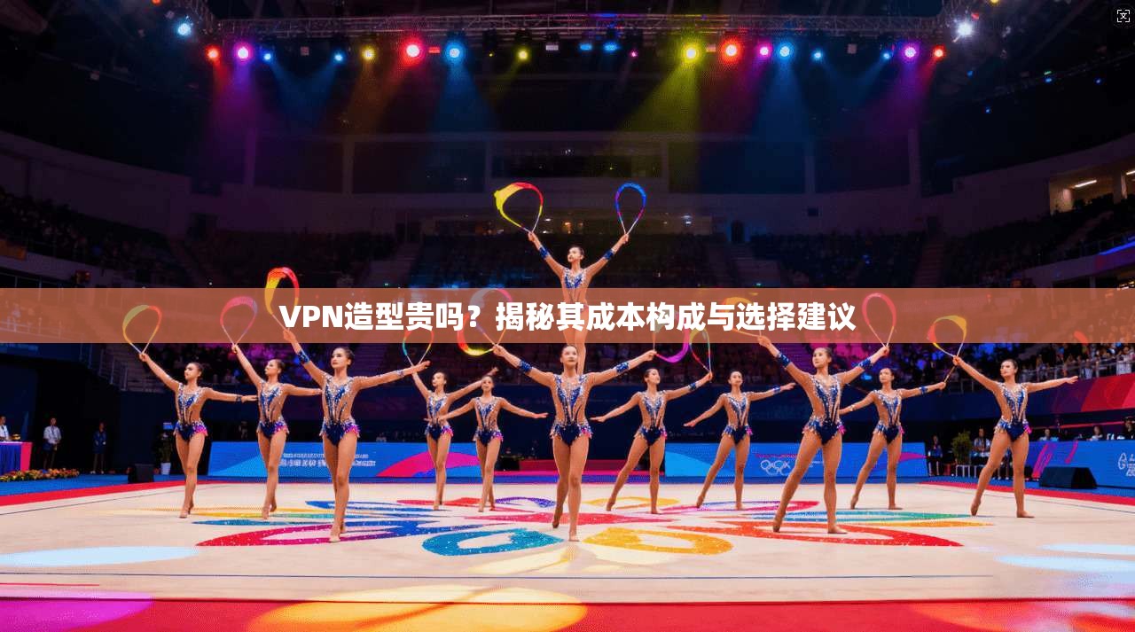 VPN造型贵吗？揭秘其成本构成与选择建议