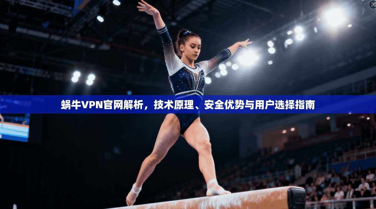 蜗牛VPN官网解析,技术原理、安全优势与用户选择指南