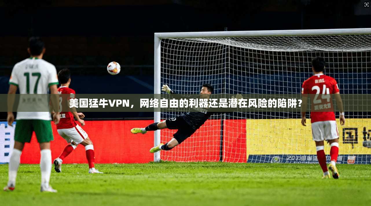 美国猛牛VPN，网络自由的利器还是潜在风险的陷阱？