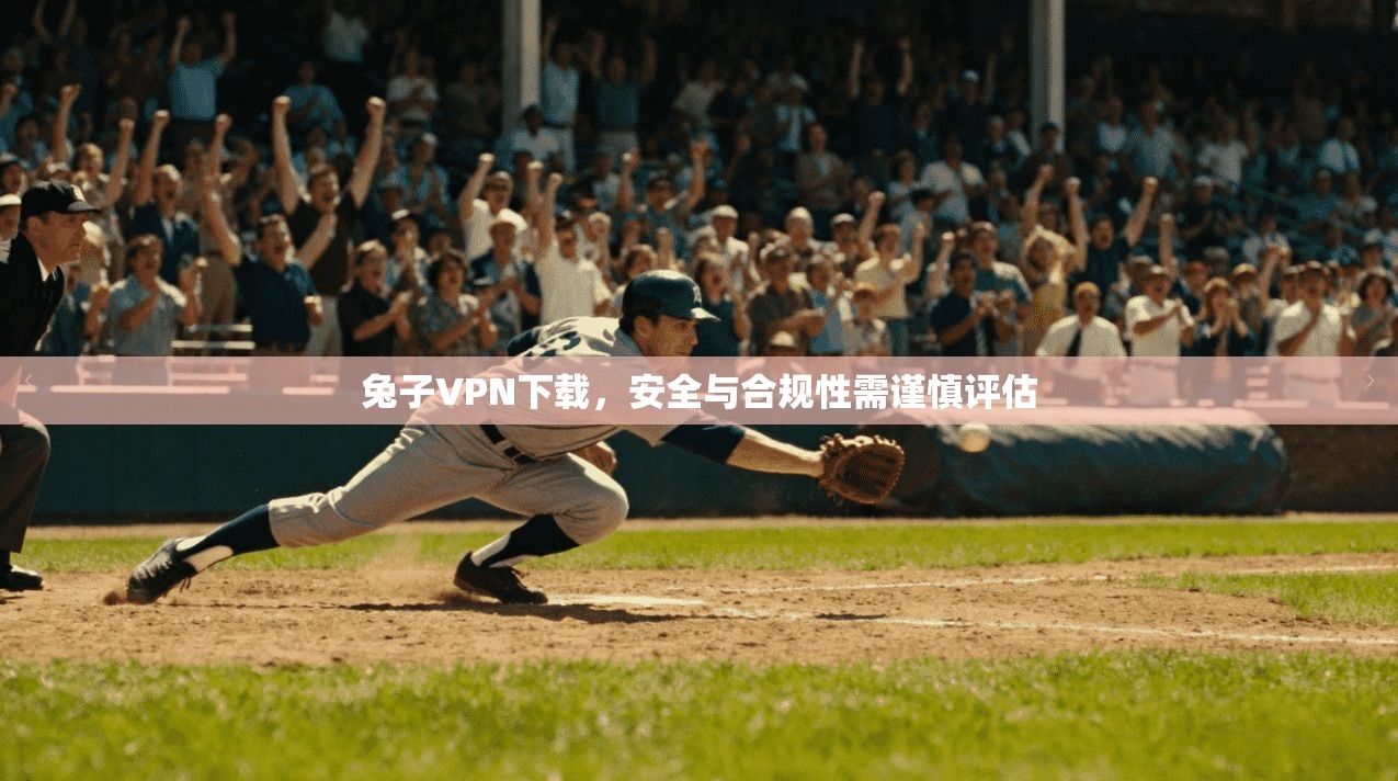 兔子VPN下载,安全与合规性需谨慎评估 兔子VPN下载,安全与合规性需谨慎评估