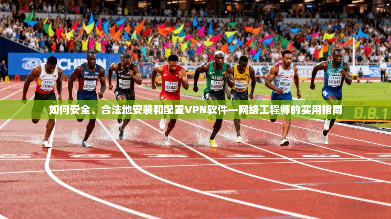 如何安全、合法地安装和配置VPN软件—网络工程师的实用指南