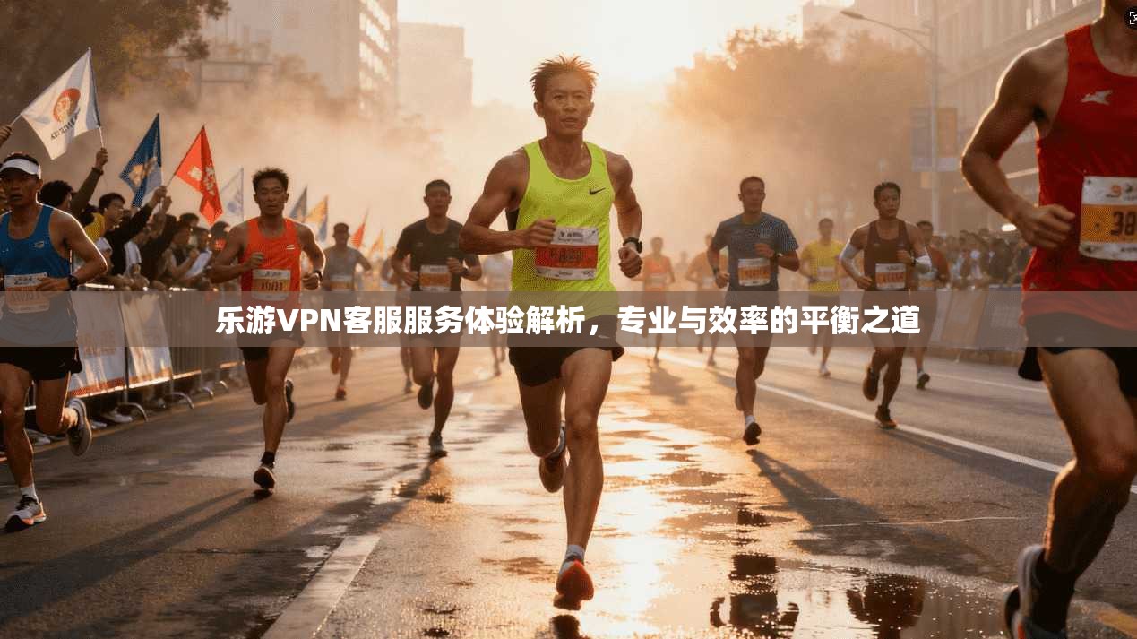 乐游VPN客服服务体验解析，专业与效率的平衡之道
