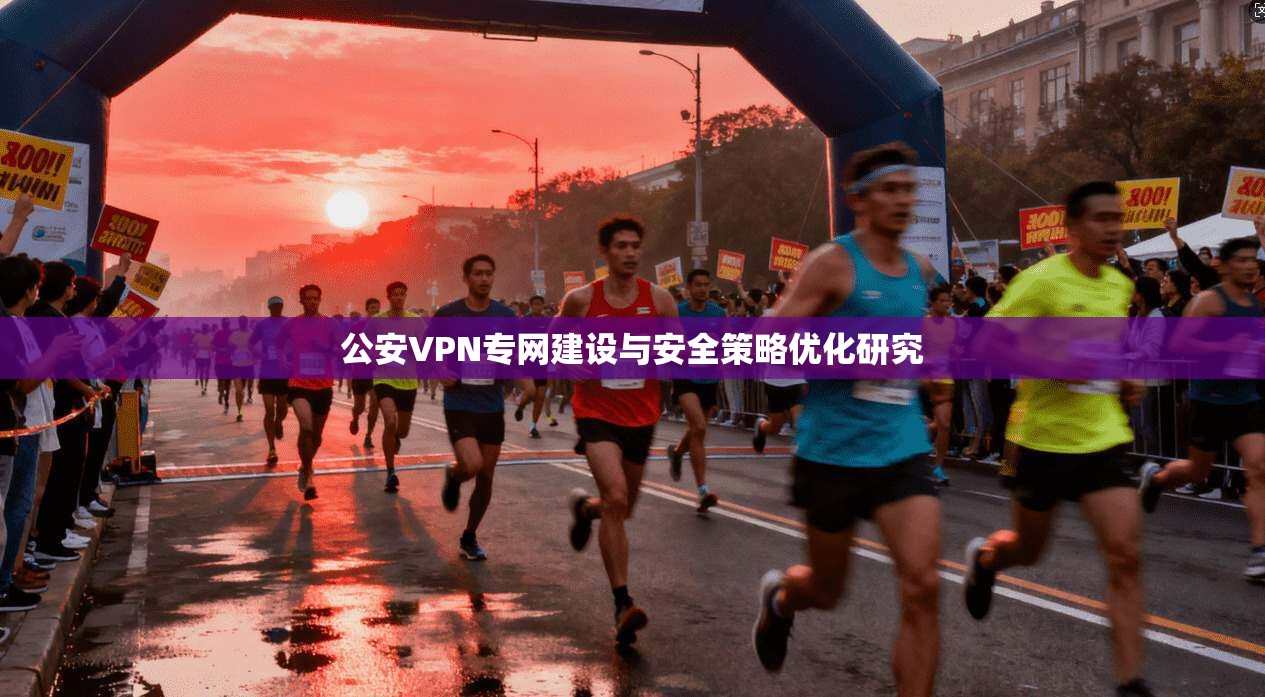 公安VPN专网建设与安全策略优化研究