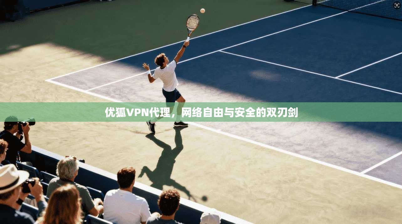 优狐VPN代理，网络自由与安全的双刃剑
