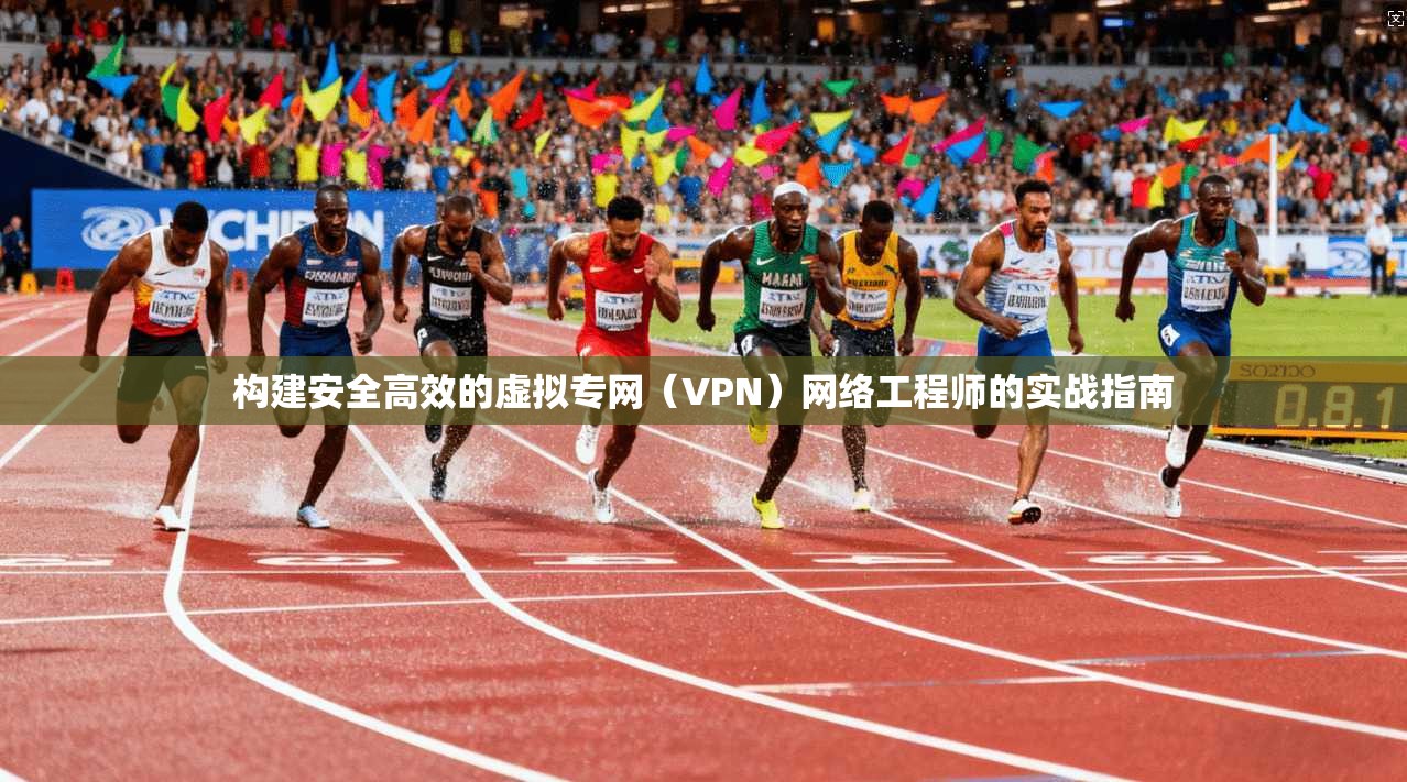 构建安全高效的虚拟专网（VPN）网络工程师的实战指南