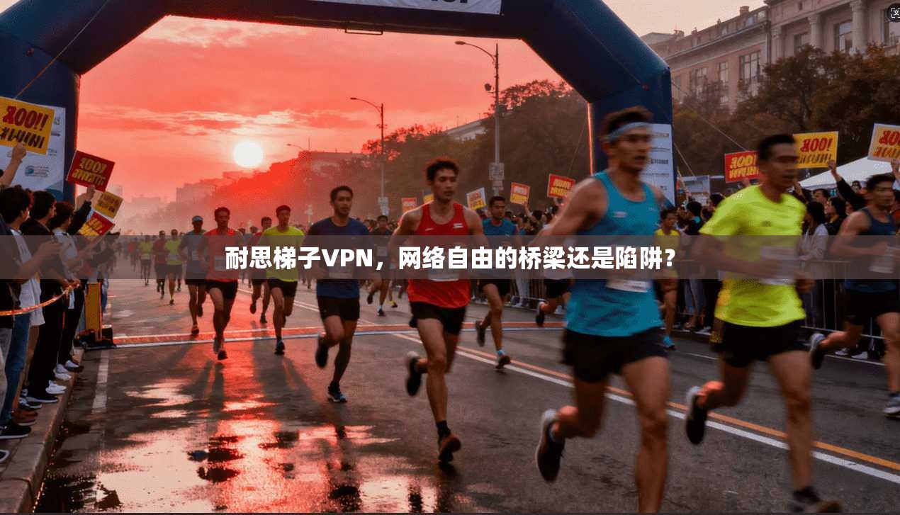 耐思梯子VPN，网络自由的桥梁还是陷阱？