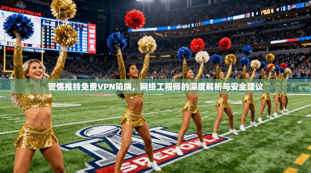 警惕推特免费VPN陷阱，网络工程师的深度解析与安全建议