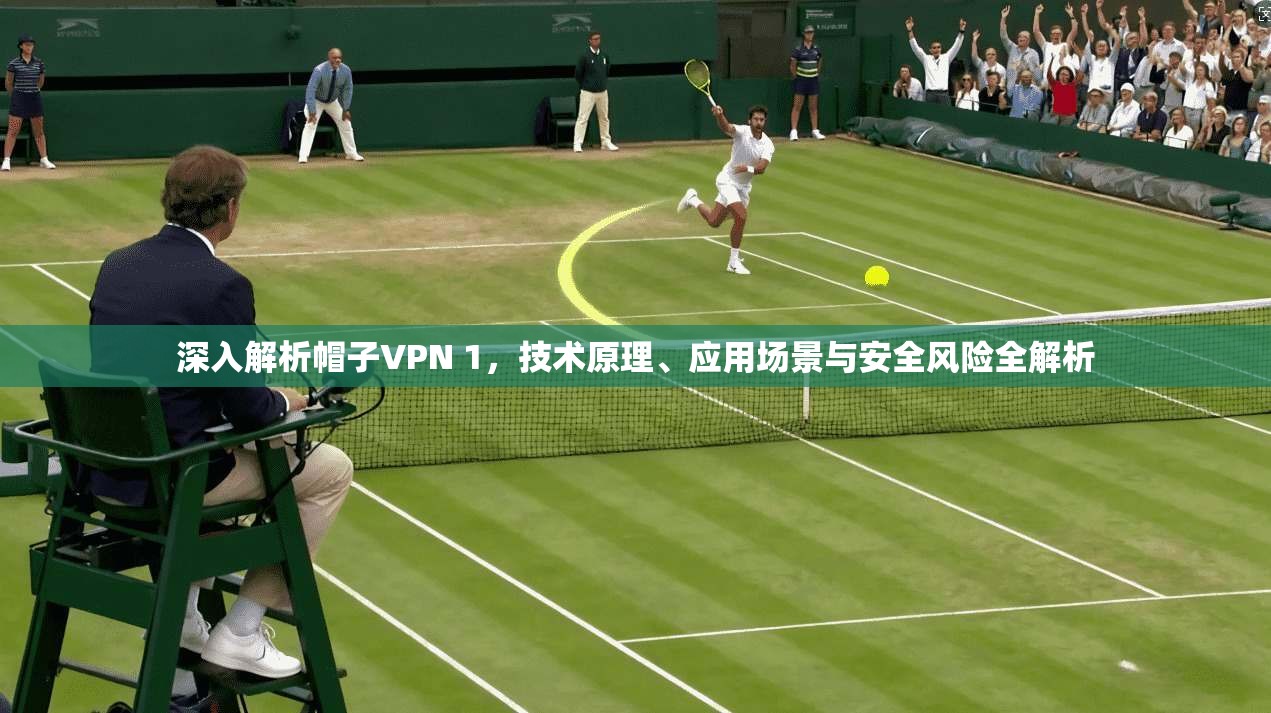 深入解析帽子VPN 1，技术原理、应用场景与安全风险全解析