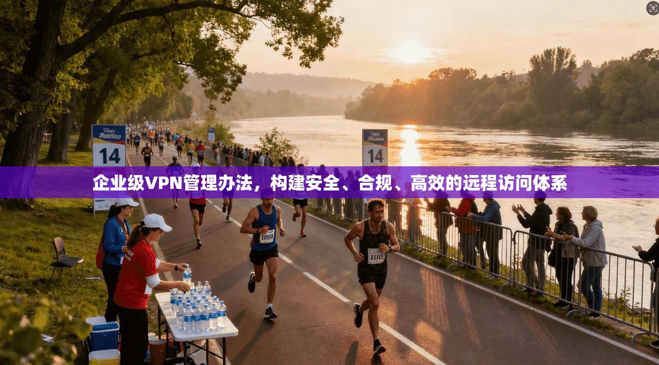 企业级VPN管理办法,构建安全、合规、高效的远程访问体系 企业级VPN管理办法,构建安全、合规、高效的远程访问体系