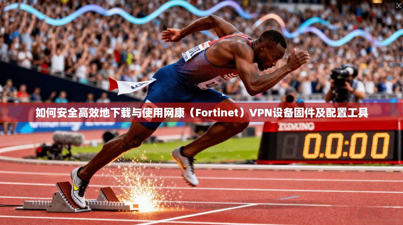 如何安全高效地下载与使用网康（Fortinet）VPN设备固件及配置工具
