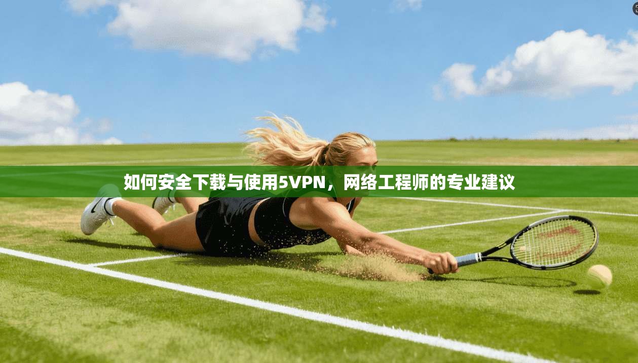 如何安全下载与使用5VPN，网络工程师的专业建议