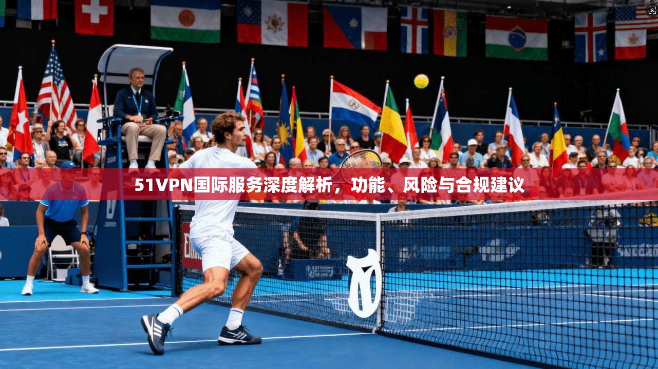51VPN国际服务深度解析,功能、风险与合规建议 51VPN国际服务深度解析,功能、风险与合规建议