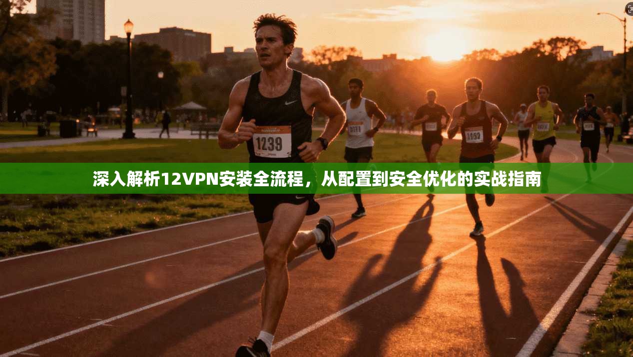 深入解析12VPN安装全流程，从配置到安全优化的实战指南