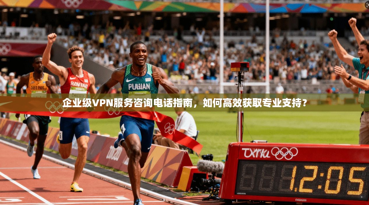 企业级VPN服务咨询电话指南,如何高效获取专业支持? 企业级VPN服务咨询电话指南,如何高效获取专业支持?