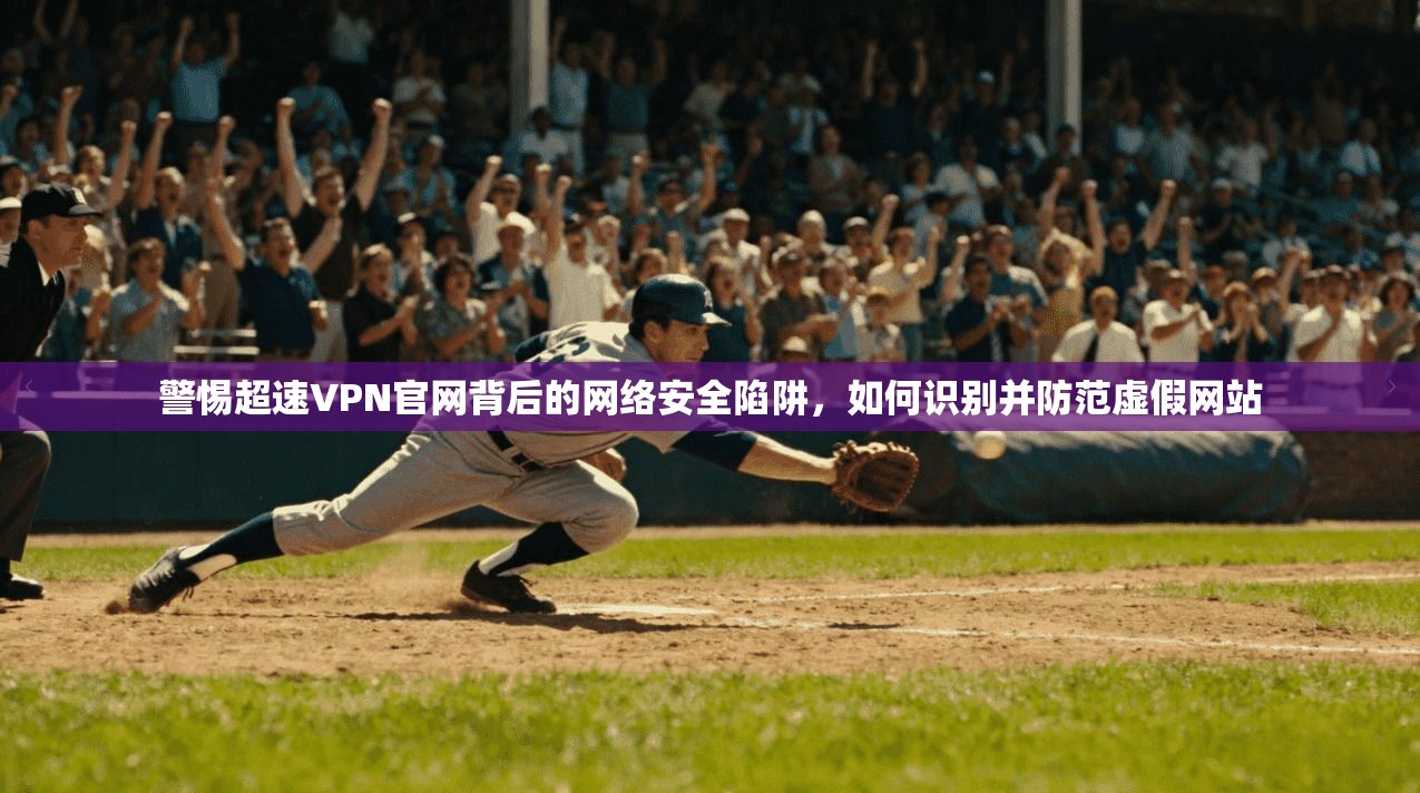 警惕超速VPN官网背后的网络安全陷阱,如何识别并防范虚假网站 警惕超速VPN官网背后的网络安全陷阱,如何识别并防范虚假网站