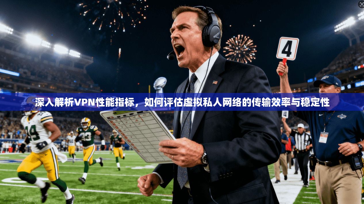 深入解析VPN性能指标，如何评估虚拟私人网络的传输效率与稳定性