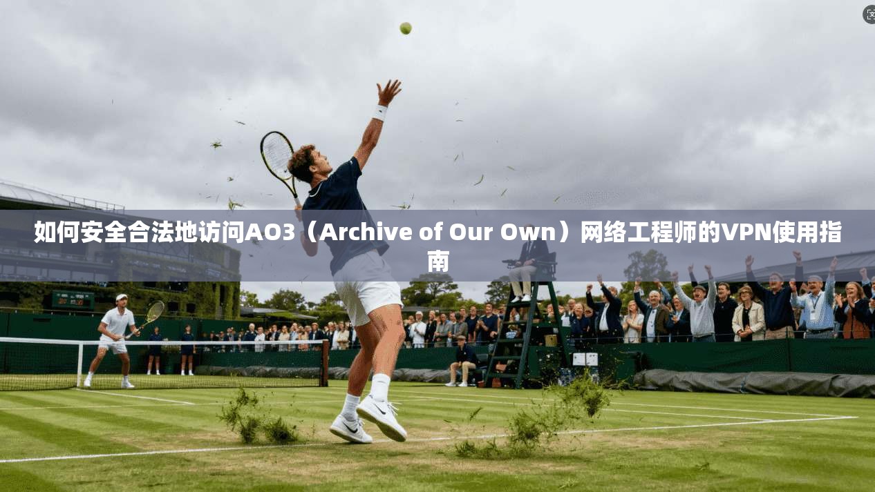 如何安全合法地访问AO3(Archive of Our Own)网络工程师的VPN使用指南 如何安全合法地访问AO3(Archive of Our Own)网络工程师的VPN使用指南