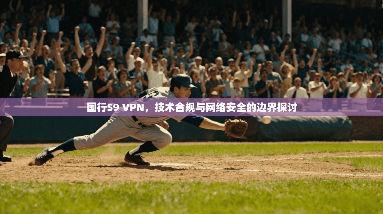 国行S9 VPN，技术合规与网络安全的边界探讨