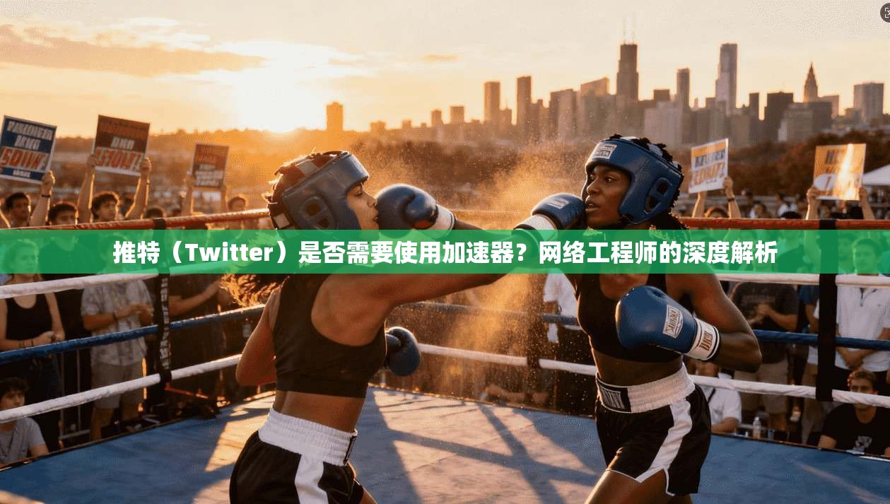 推特(Twitter)是否需要使用加速器?网络工程师的深度解析 推特(Twitter)是否需要使用加速器?网络工程师的深度解析