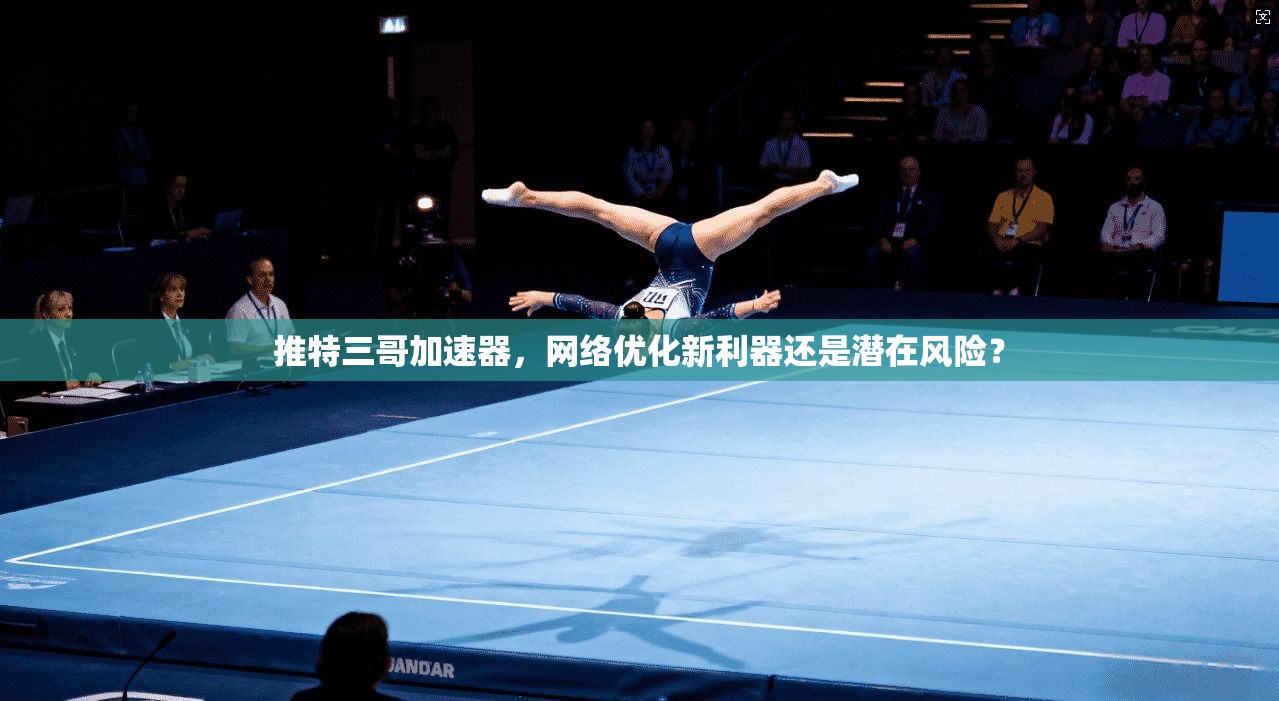 推特三哥加速器，网络优化新利器还是潜在风险？