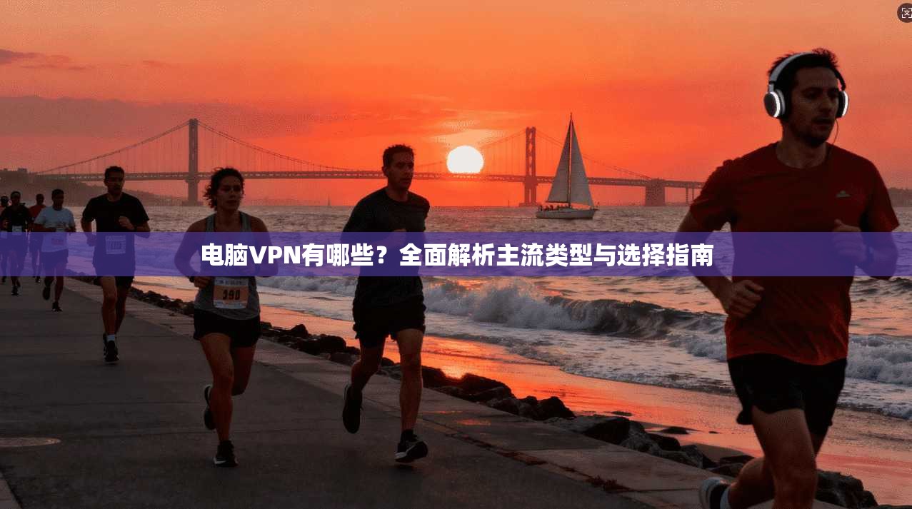 电脑VPN有哪些?全面解析主流类型与选择指南 电脑VPN有哪些?全面解析主流类型与选择指南