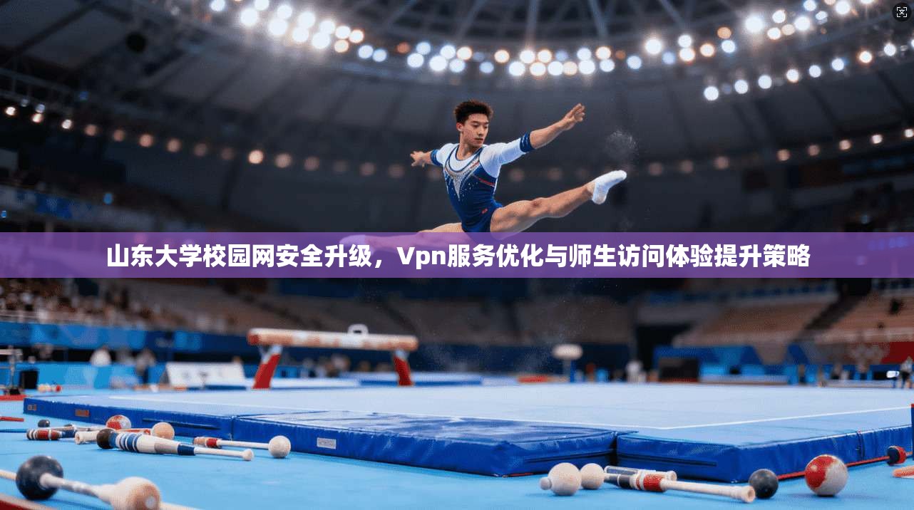 山东大学校园网安全升级，Vpn服务优化与师生访问体验提升策略