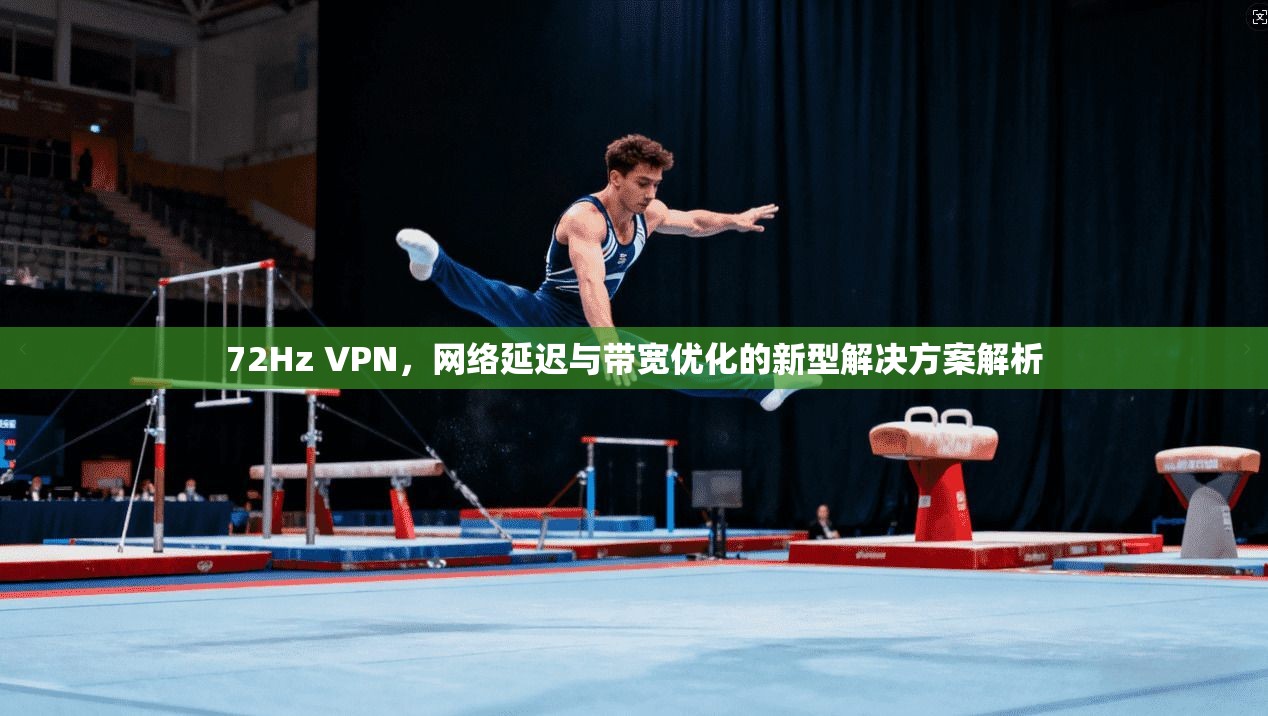 72Hz VPN，网络延迟与带宽优化的新型解决方案解析