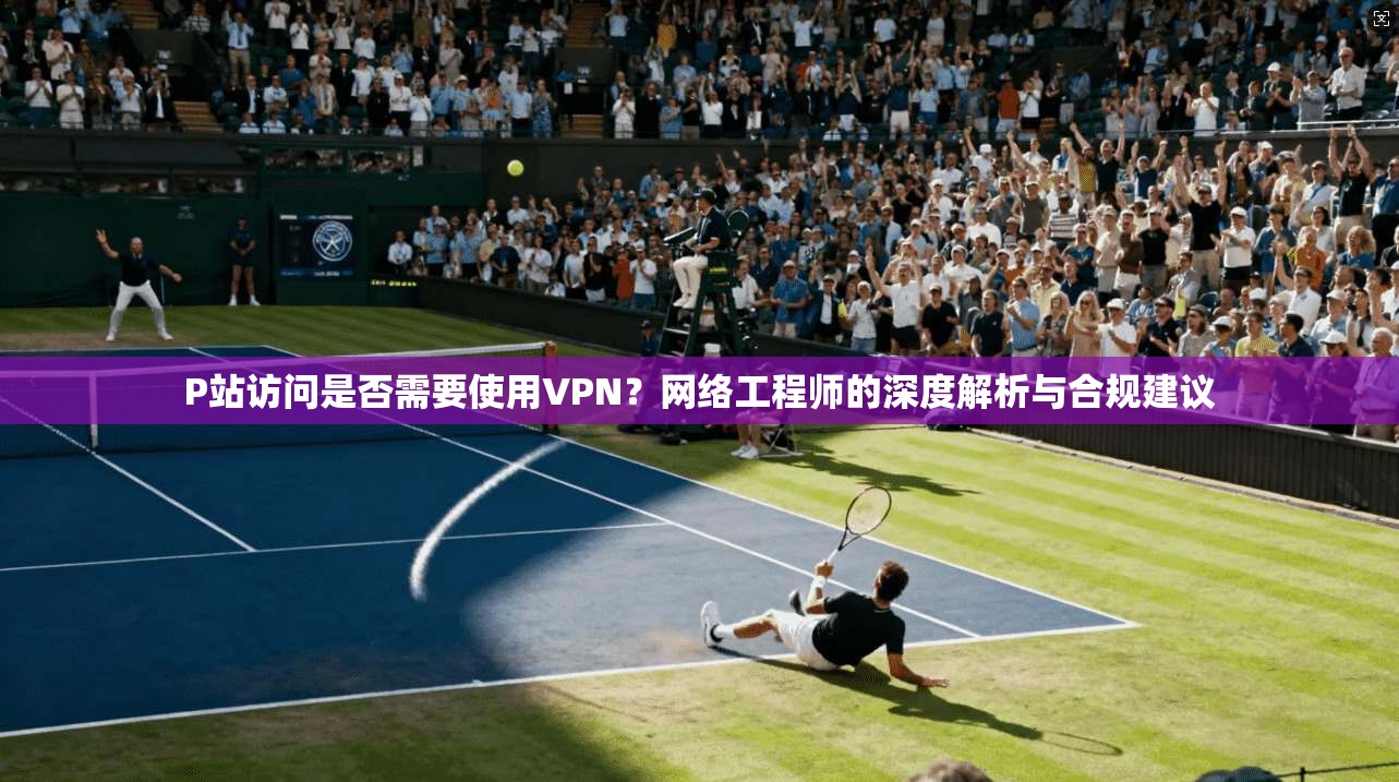 P站访问是否需要使用VPN?网络工程师的深度解析与合规建议 P站访问是否需要使用VPN?网络工程师的深度解析与合规建议