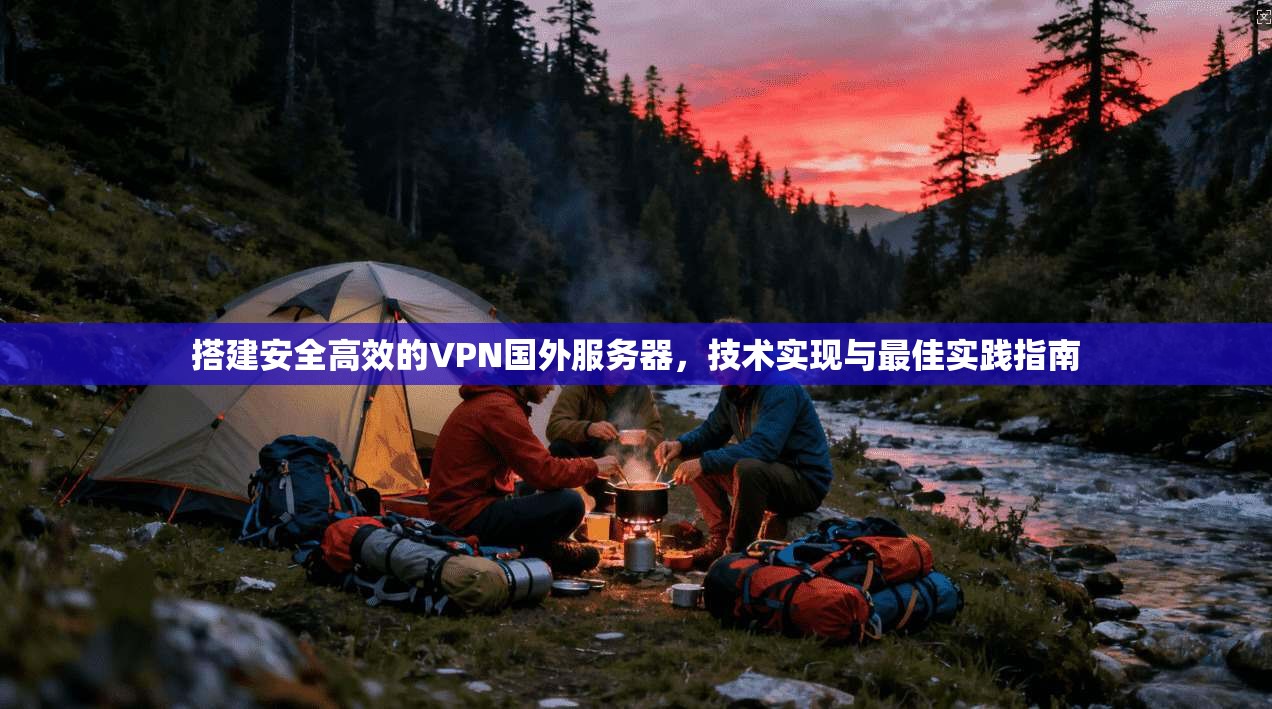 搭建安全高效的VPN国外服务器，技术实现与最佳实践指南