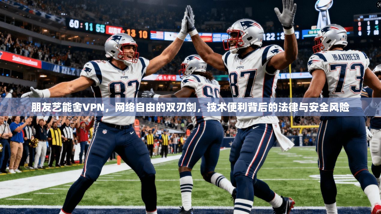 朋友艺能舍VPN，网络自由的双刃剑，技术便利背后的法律与安全风险