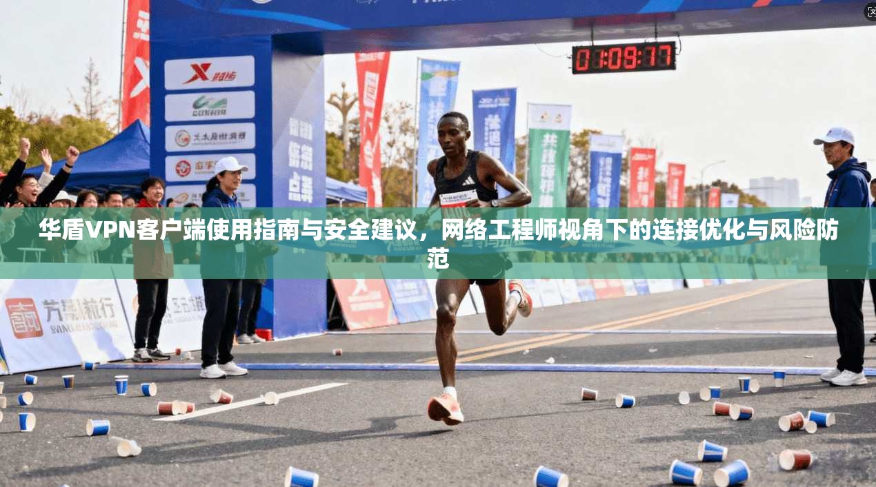 华盾VPN客户端使用指南与安全建议,网络工程师视角下的连接优化与风险防范 华盾VPN客户端使用指南与安全建议,网络工程师视角下的连接优化与风险防范