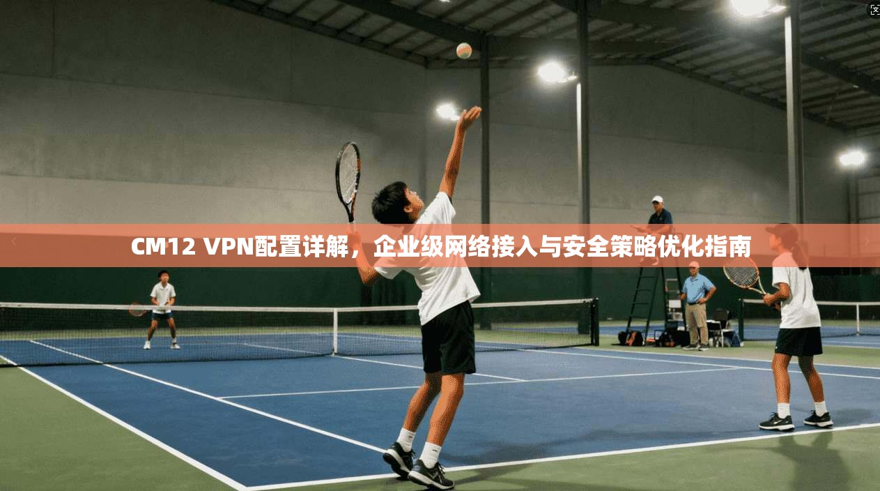 CM12 VPN配置详解，企业级网络接入与安全策略优化指南