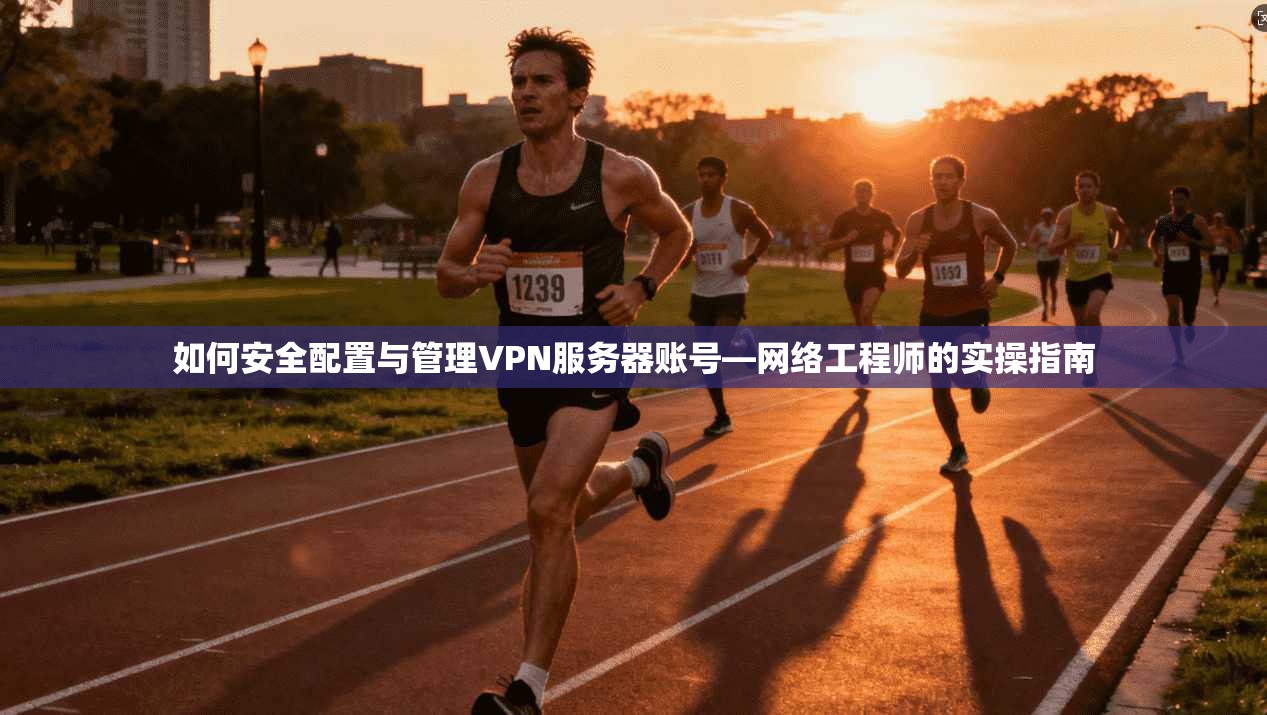 如何安全配置与管理VPN服务器账号—网络工程师的实操指南 如何安全配置与管理VPN服务器账号—网络工程师的实操指南