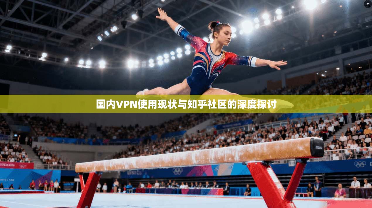 国内VPN使用现状与知乎社区的深度探讨 国内VPN使用现状与知乎社区的深度探讨