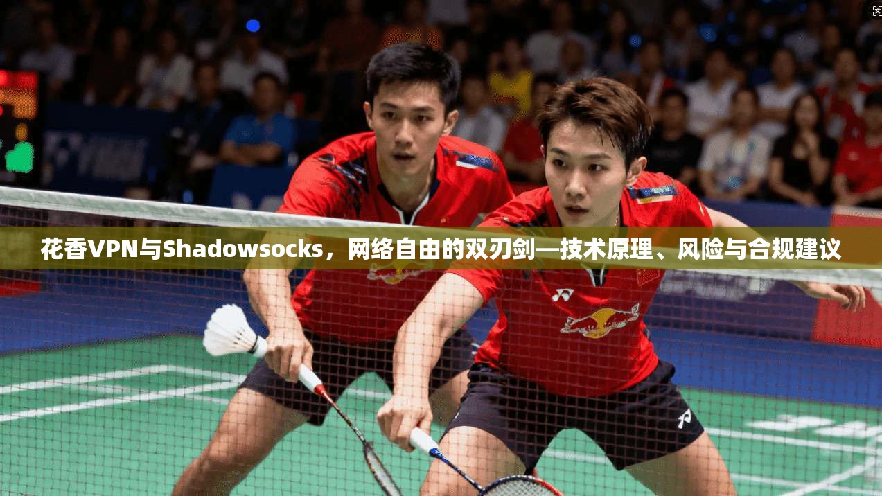 花香VPN与Shadowsocks，网络自由的双刃剑—技术原理、风险与合规建议