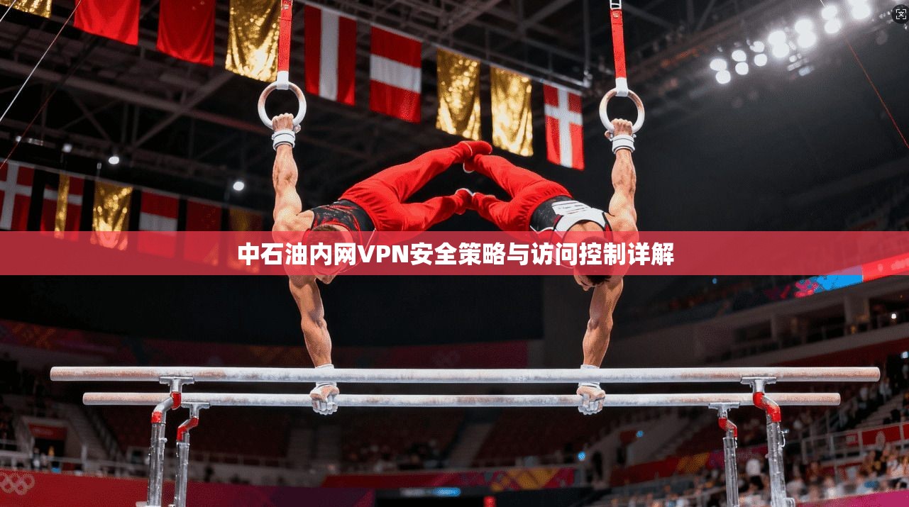 中石油内网VPN安全策略与访问控制详解 中石油内网VPN安全策略与访问控制详解