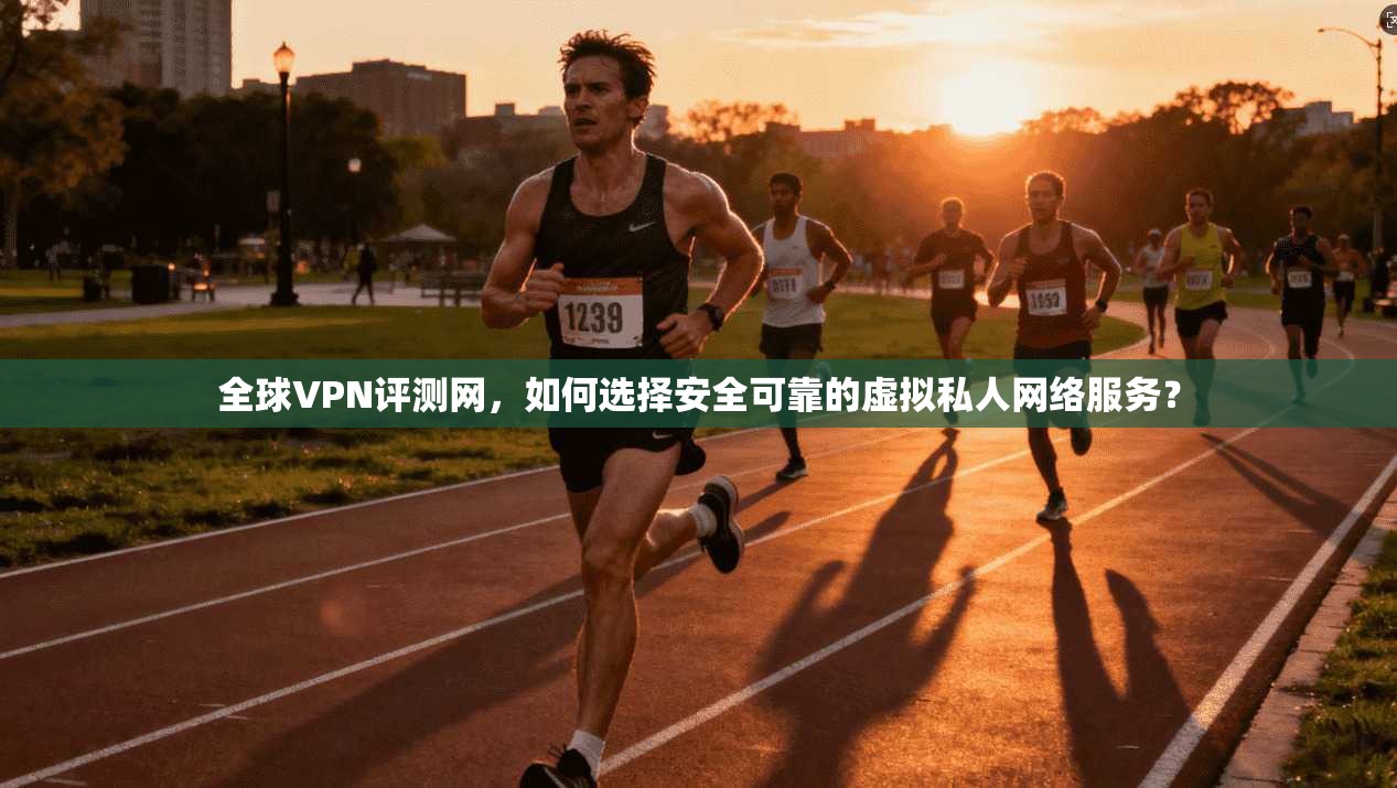 全球VPN评测网，如何选择安全可靠的虚拟私人网络服务？