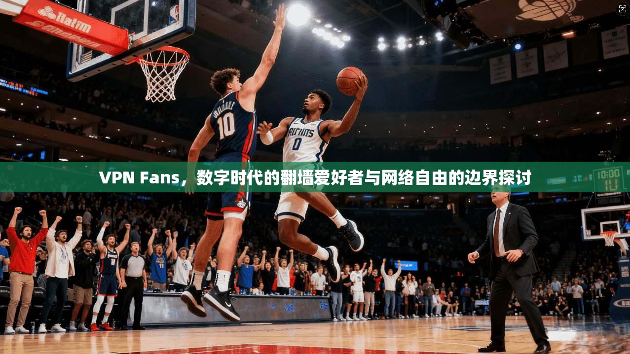 VPN Fans，数字时代的翻墙爱好者与网络自由的边界探讨