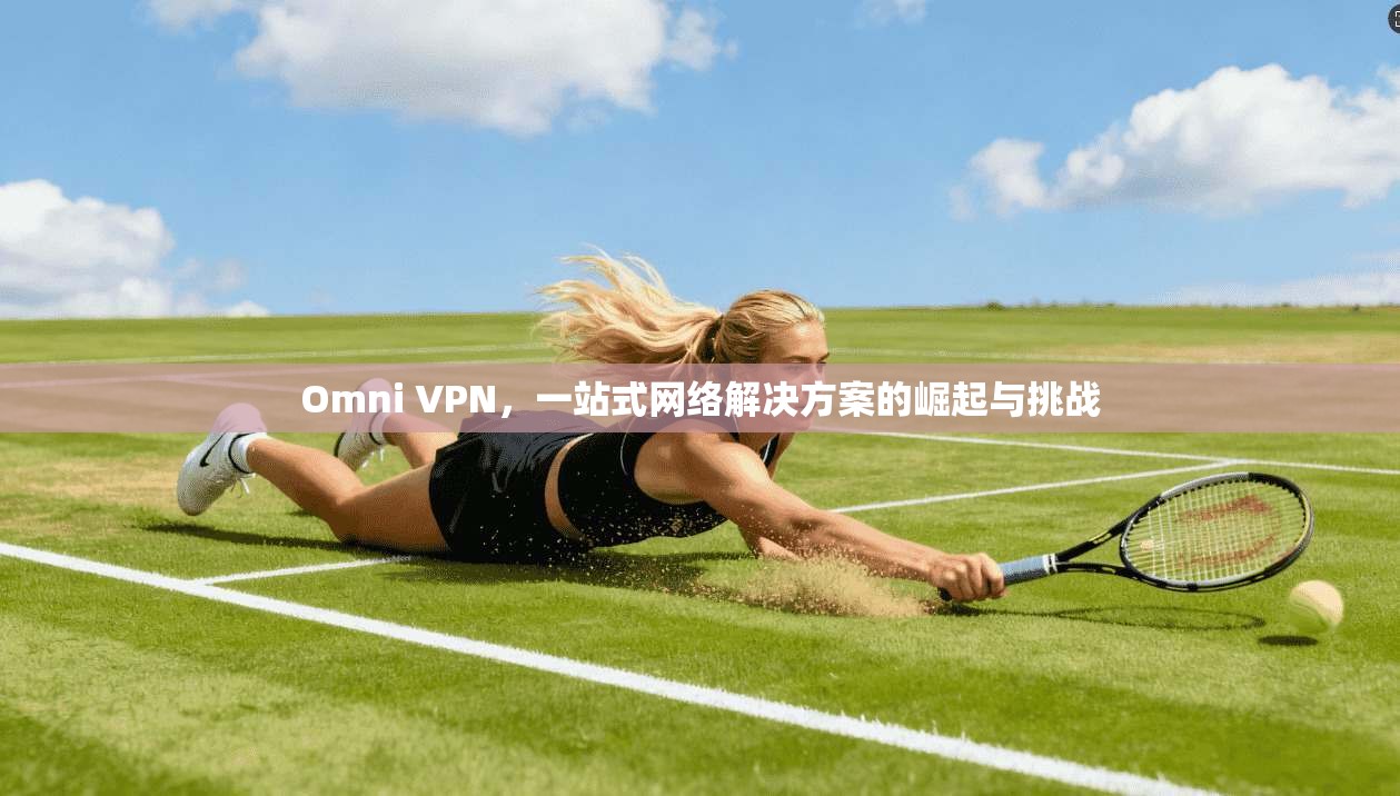 Omni VPN，一站式网络解决方案的崛起与挑战
