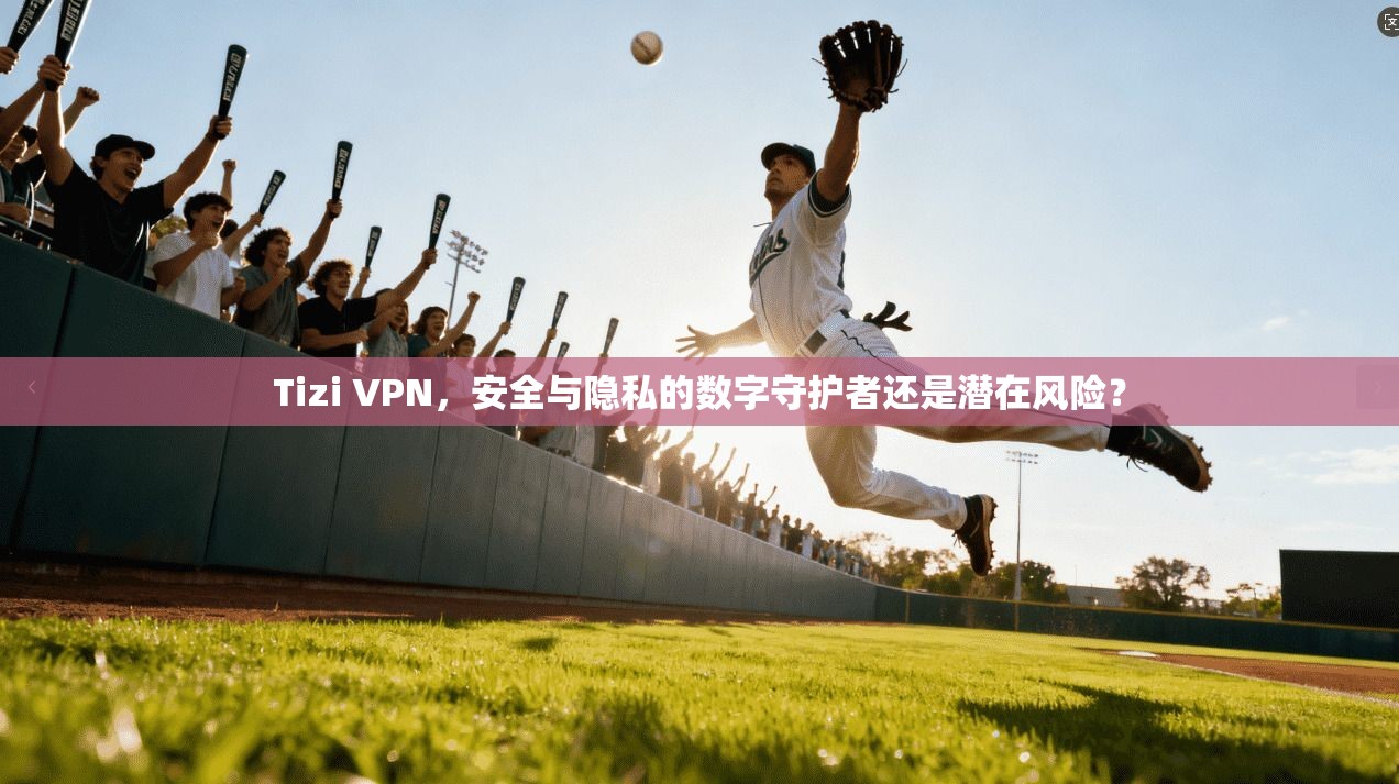 Tizi VPN，安全与隐私的数字守护者还是潜在风险？