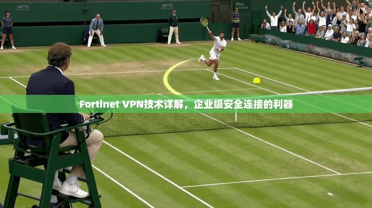 Fortinet VPN技术详解,企业级安全连接的利器 Fortinet VPN技术详解,企业级安全连接的利器