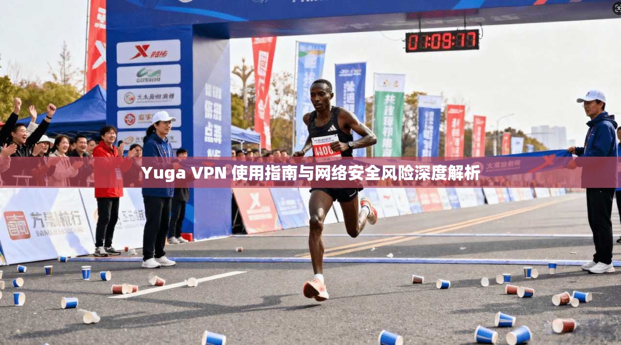Yuga VPN 使用指南与网络安全风险深度解析