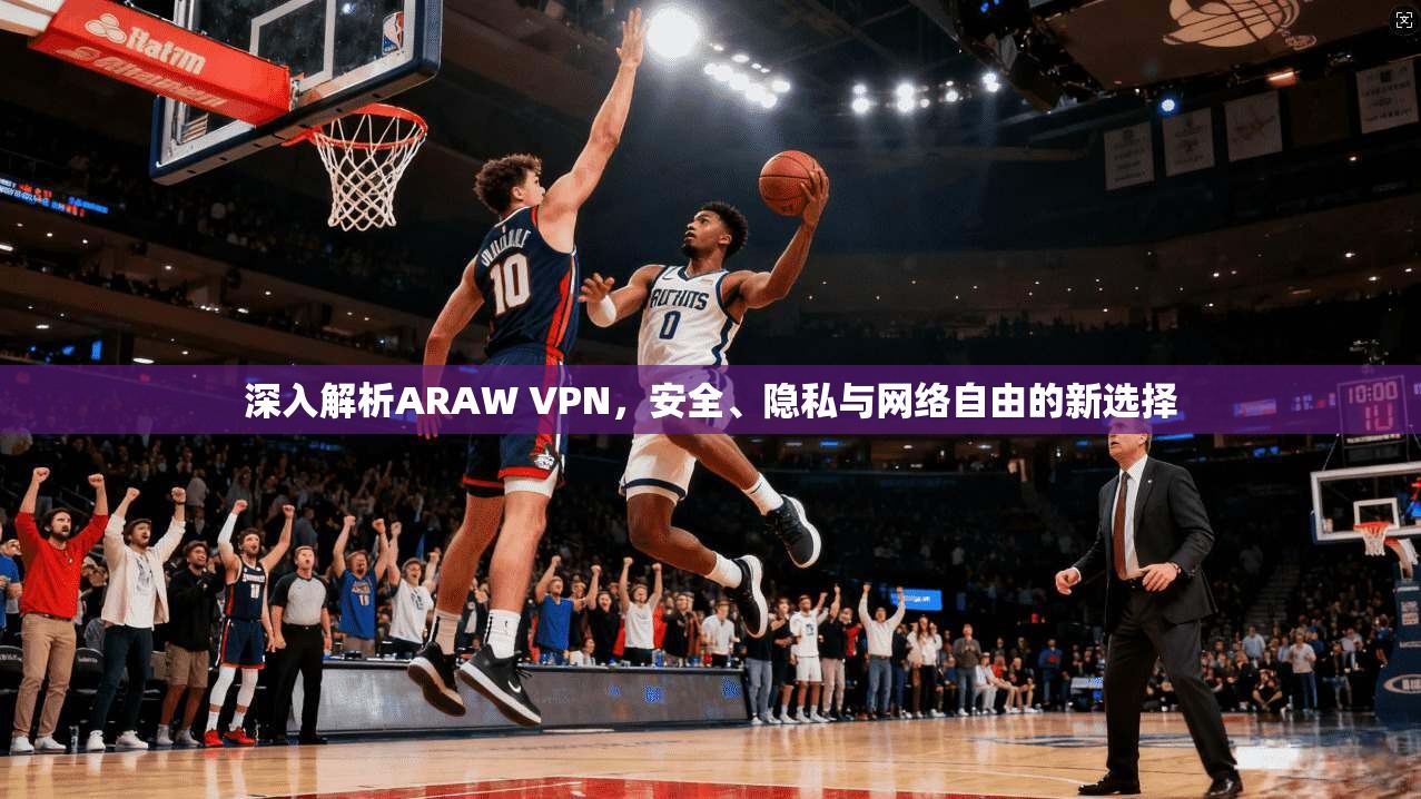 深入解析ARAW VPN，安全、隐私与网络自由的新选择