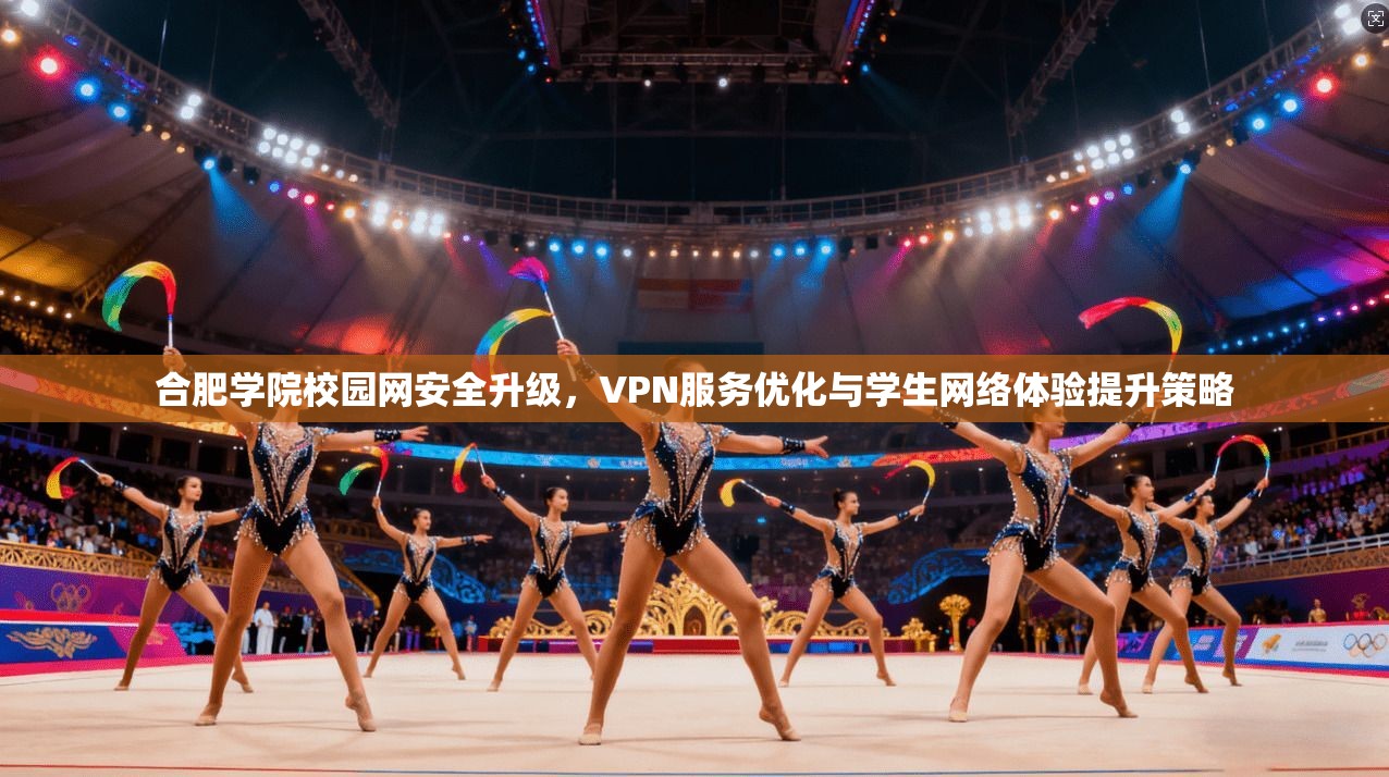 合肥学院校园网安全升级，VPN服务优化与学生网络体验提升策略