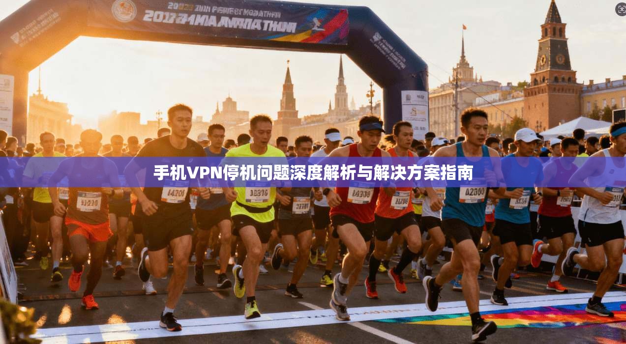 手机VPN停机问题深度解析与解决方案指南